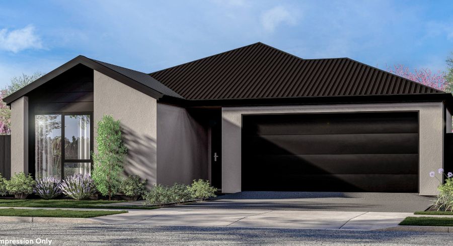  at 20 Robson Street, Lot 152 Earlsbrook, Lincoln, Selwyn, Canterbury