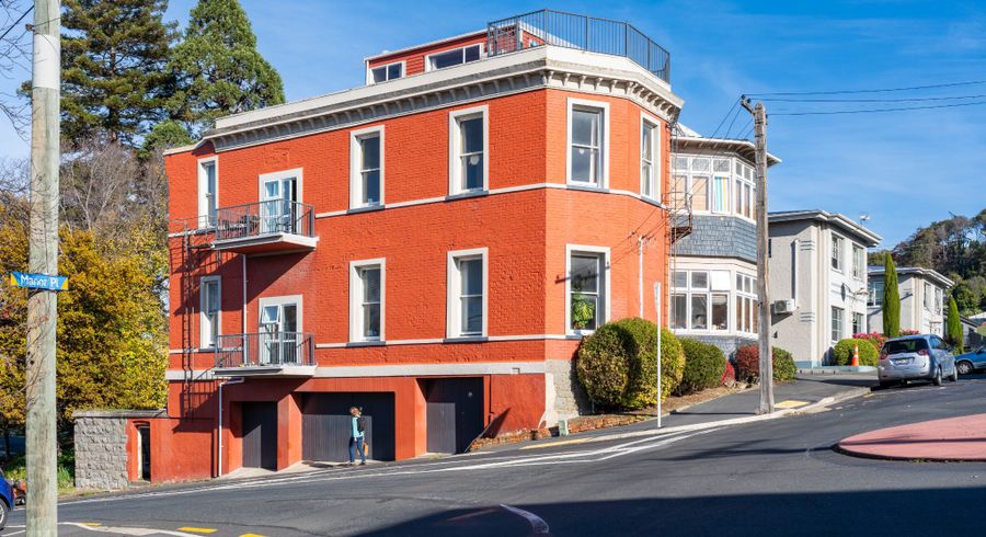 at 1/51 Manor Place, Dunedin Central, Dunedin
