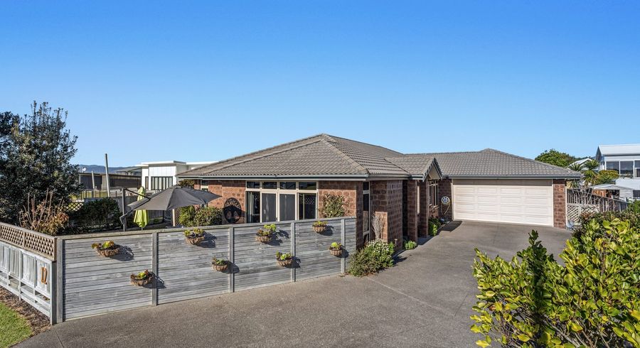  at 12 Muriwai Boulevard, Waiotahi, Opotiki, Bay Of Plenty
