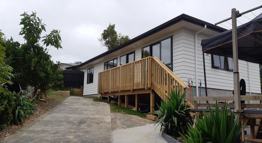  at 4A Valencia Place, Wattle Downs, Manukau City, Auckland
