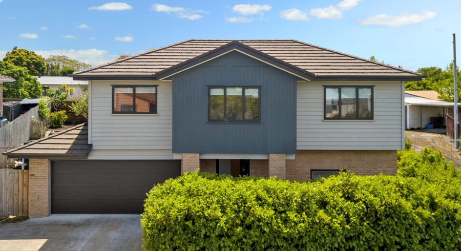  at 24A Tasman Drive, Opaheke, Papakura