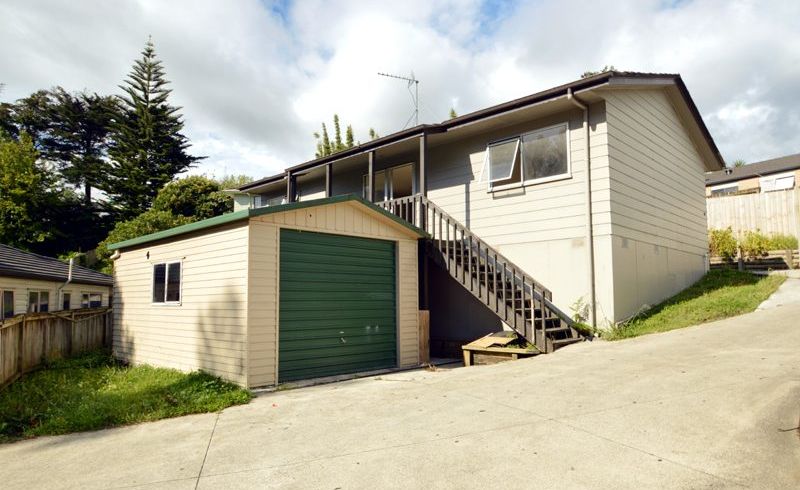  at 66 Peveril Cres, Papatoetoe, Manukau City, Auckland