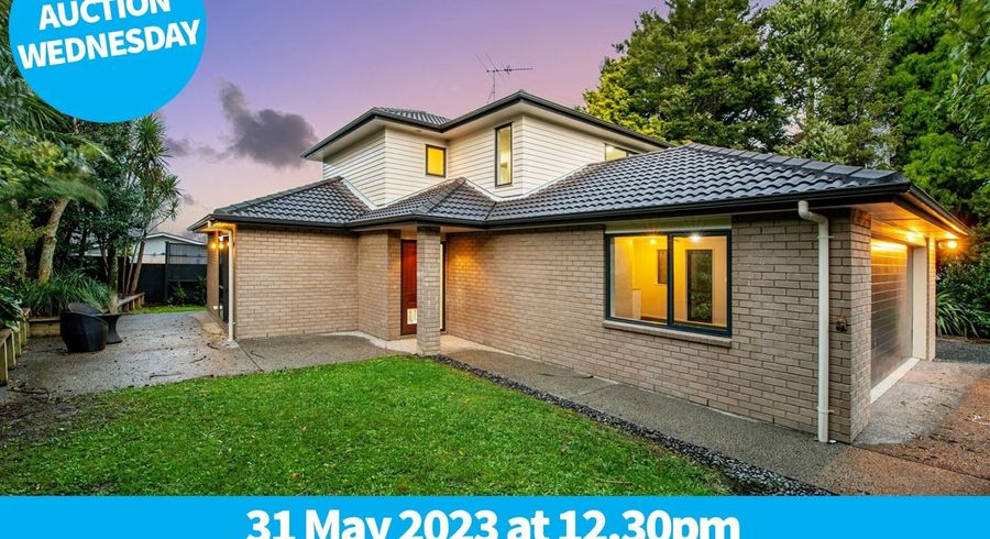  at 348B Royal Road, Massey, Auckland