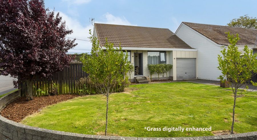  at 1/40 De Havilland Street, Hornby, Christchurch City, Canterbury