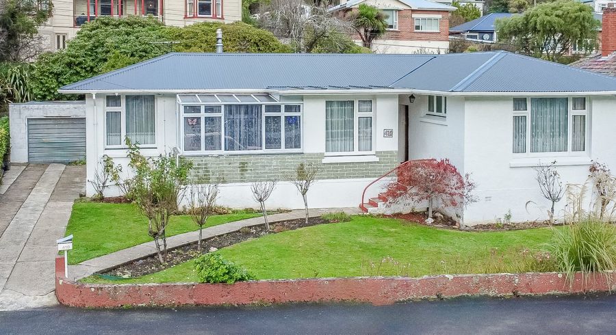  at 410 North Road, North East Valley, Dunedin