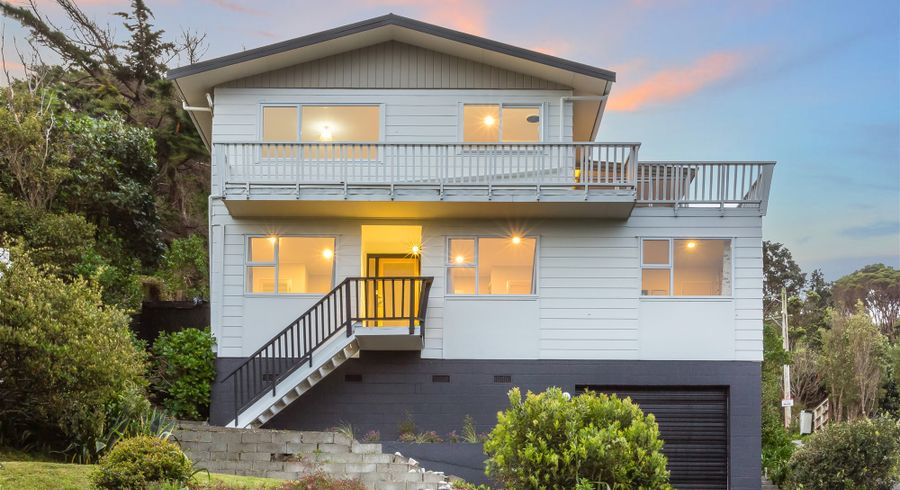  at 18 Raroa Place, Pukerua Bay, Porirua