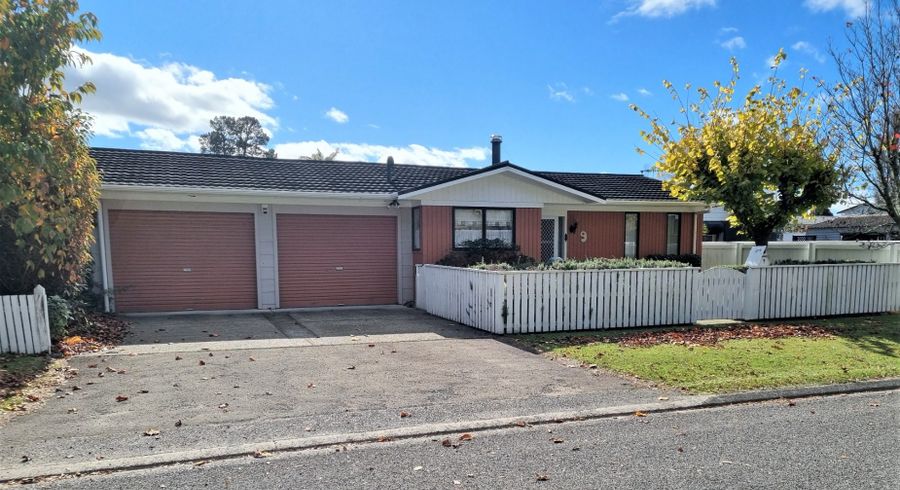  at 9 Egmont Road, Ngongotaha, Rotorua