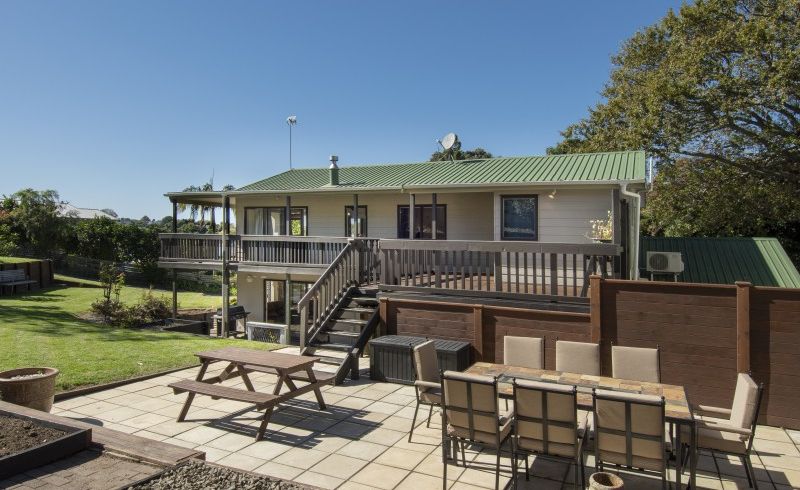  at 33B Churchill Road, Judea, Tauranga