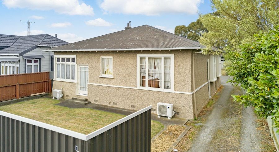  at 146 Featherston Street, Palmerston North, Palmerston North