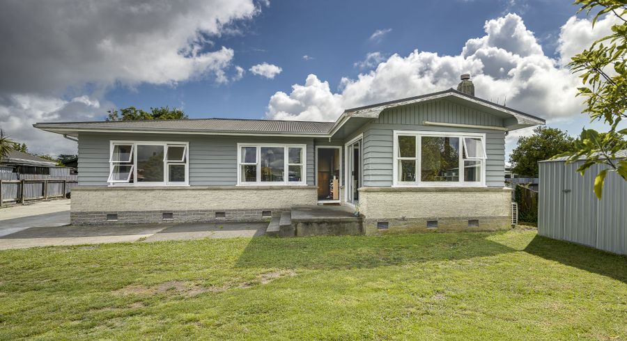  at 6 James Foley Avenue, Pirimai, Napier