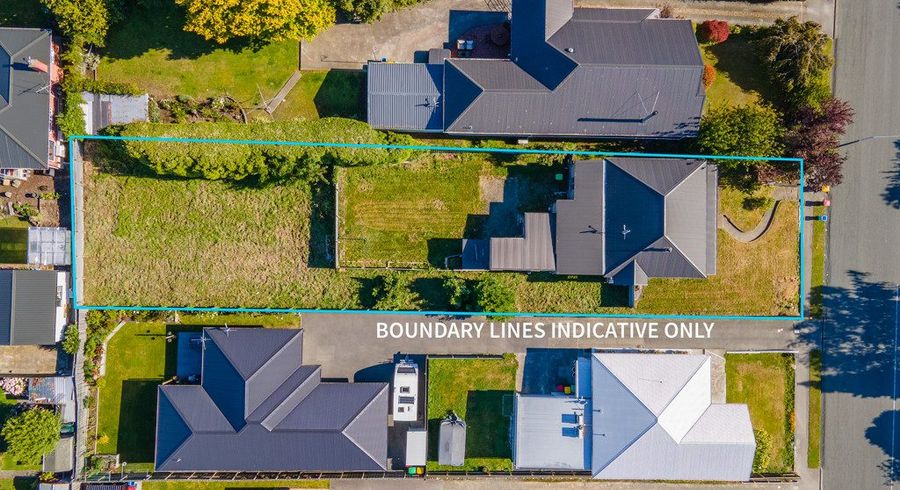  at 11 Woodlands Road, Parkside, Timaru, Canterbury