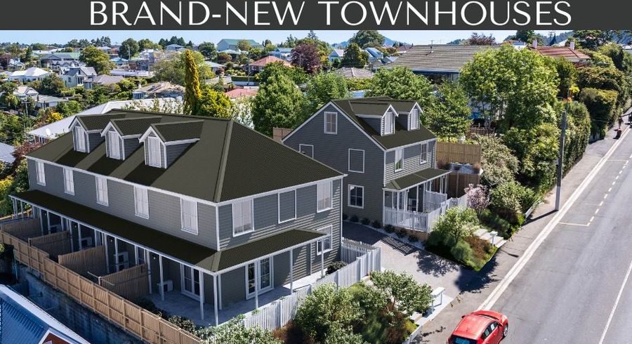  at 58 Mailer Street, Mornington, Dunedin, Otago