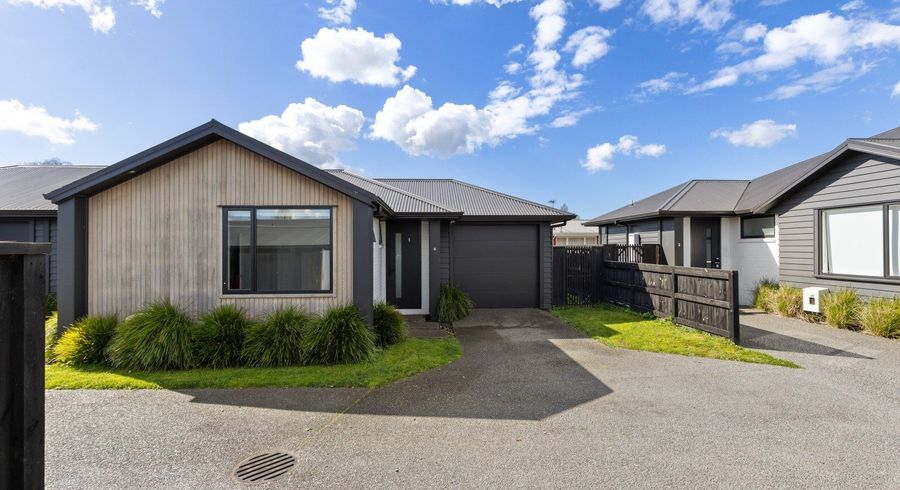 at 3/4 Heath Street, Saint Andrews, Hamilton, Waikato