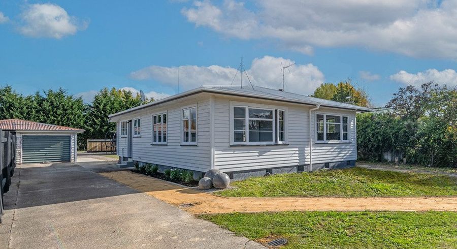 at 1289 Rangitikei Line, Newbury