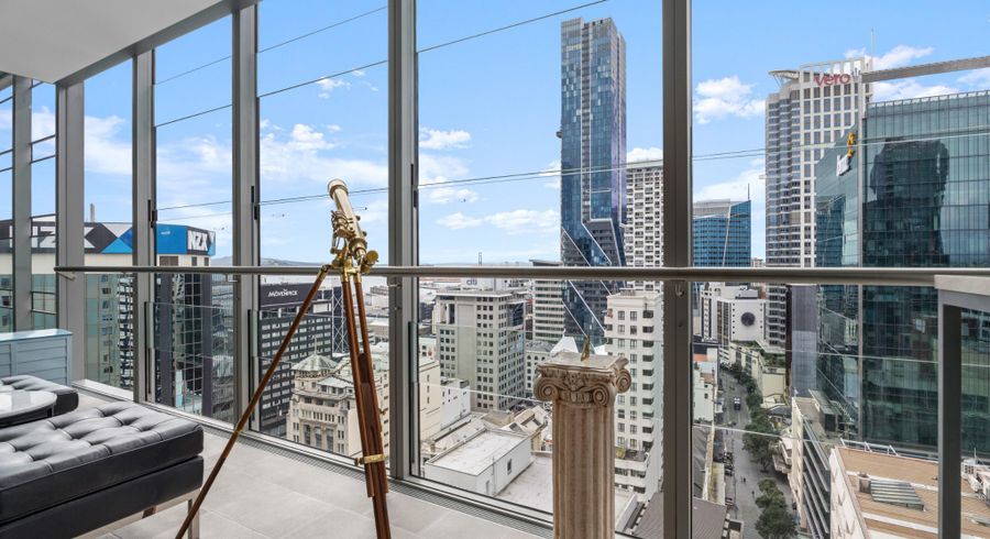  at 1807/26 Albert Street, City Centre, Auckland City, Auckland