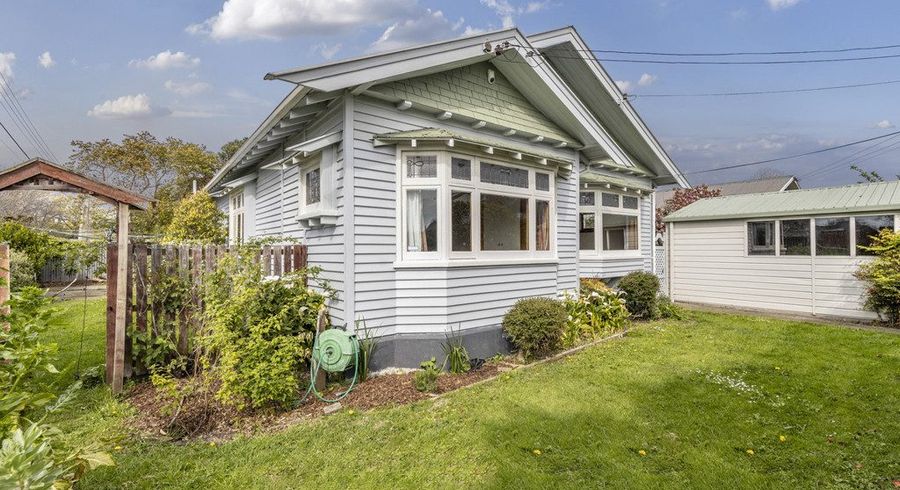  at 74 Avalon Street, Richmond, Christchurch
