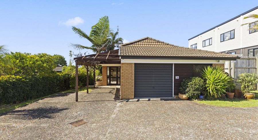  at 3a Rimu Road, Mangere Bridge, Manukau City, Auckland