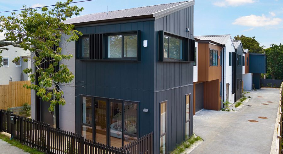  at 11A & 11B Cadman Avenue, Greenlane, Auckland City, Auckland