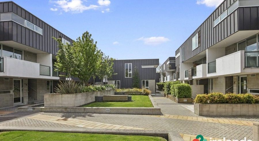  at 102/225 Salisbury Street, City Centre, Christchurch City, Canterbury