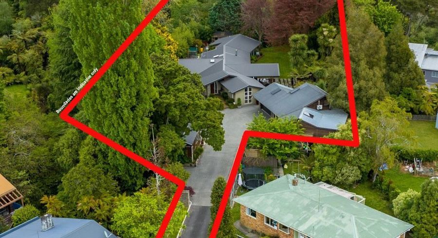  at 255 Bankwood Road, Chartwell, Hamilton