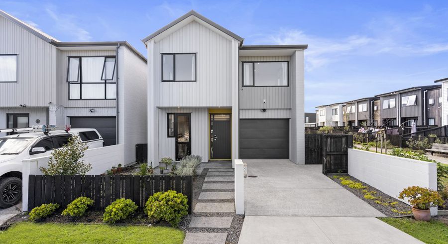  at 45 Dignity Street, Papakura, Papakura