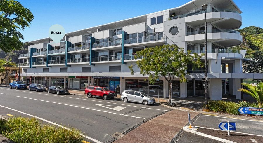  at 214/11 George Street, Whakatane, Whakatane, Bay Of Plenty