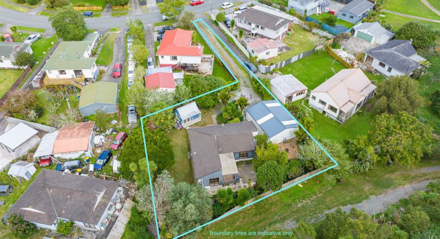  at 42 Arodella Crescent, Ranui, Auckland