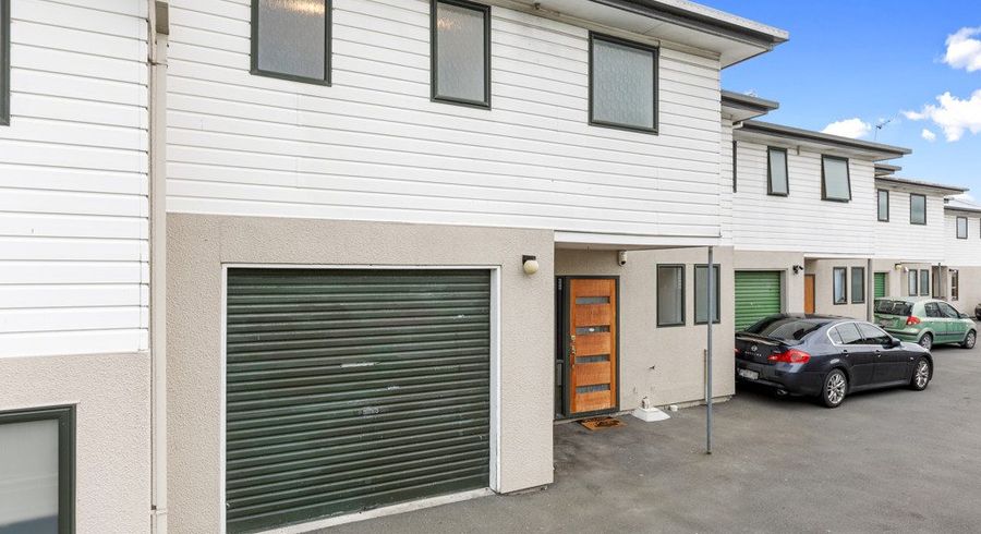  at 2/23 Austin Street, Sydenham, Christchurch City, Canterbury