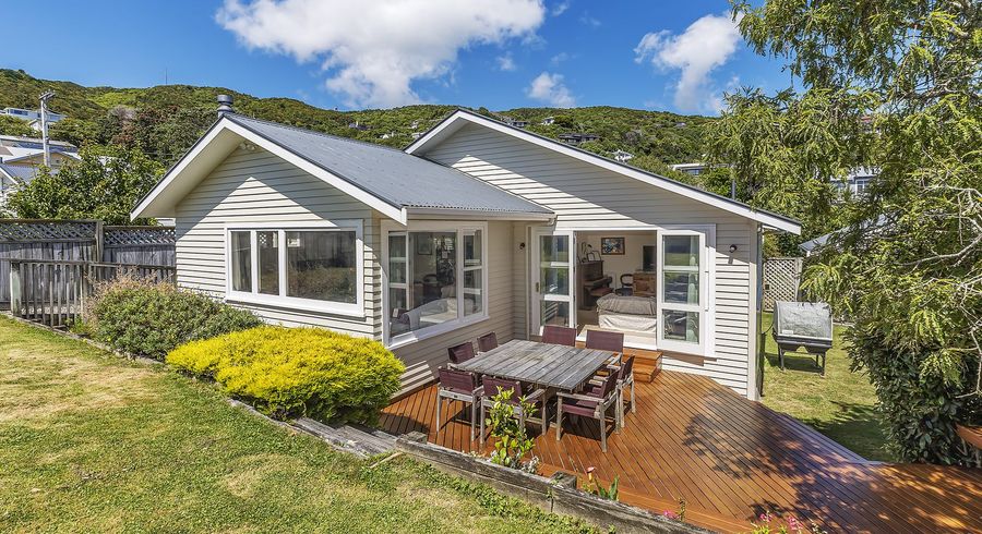  at 77 Beauchamp Street, Karori, Wellington
