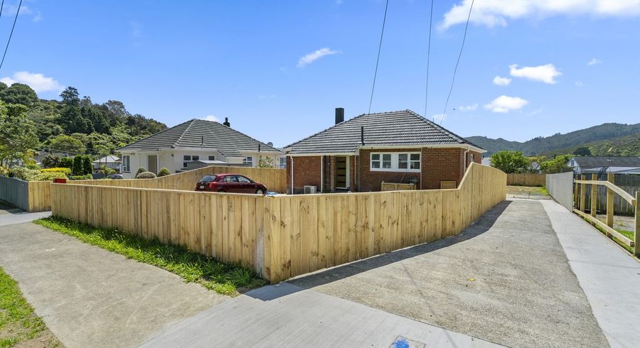  at 80 Judd Crescent, Naenae, Lower Hutt