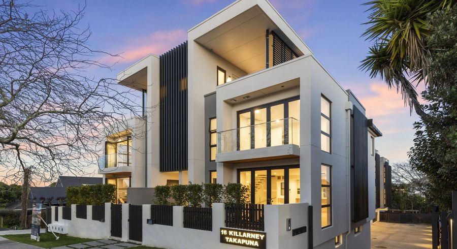  at 16E Killarney St, Takapuna, North Shore City, Auckland
