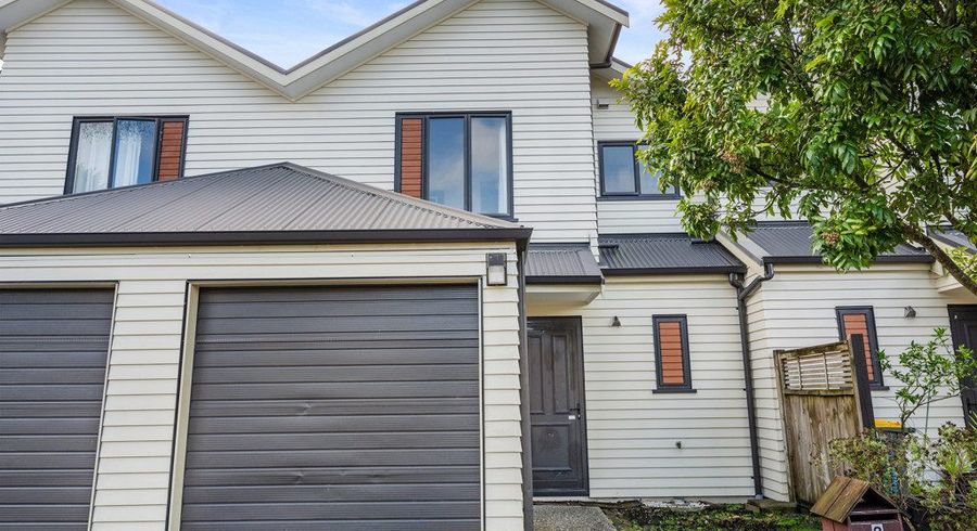  at 3/11 The Avenue, Albany, Auckland