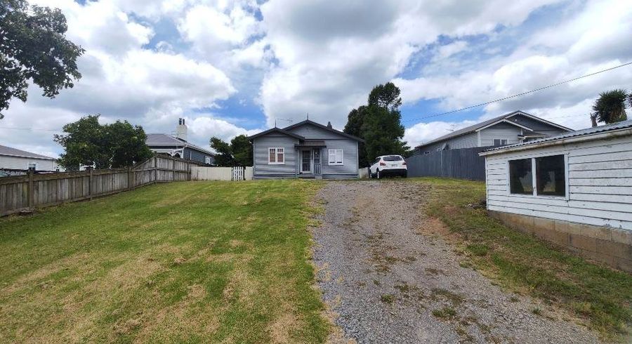 at 21 Crown Road, Paerata, Pukekohe