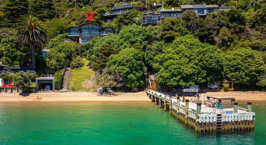  at 185 Port Underwood Road, Waikawa, Marlborough, Marlborough