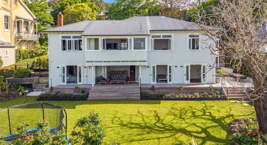  at 19 Kerr Street, Devonport, North Shore City, Auckland