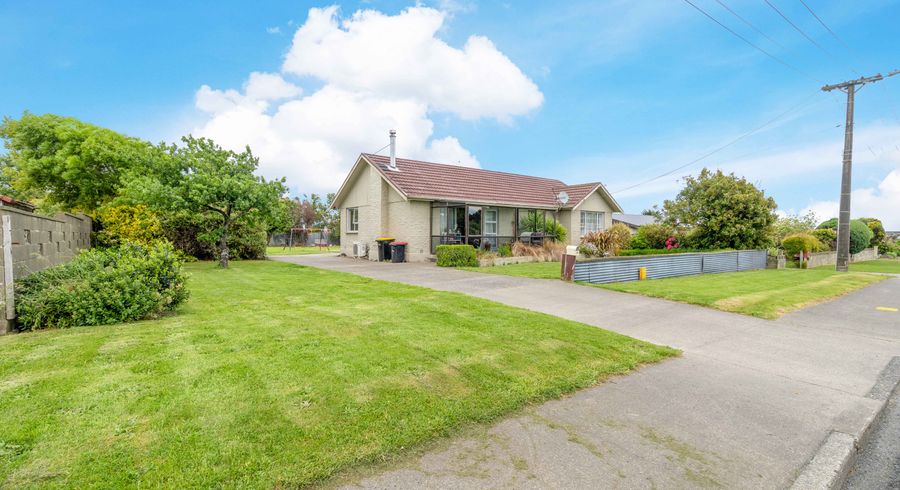  at 29 Frome Street, Clifton, Invercargill