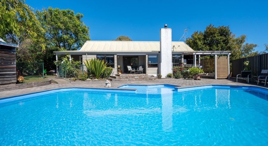  at 1 Ritchie Place, Havelock North, Havelock North