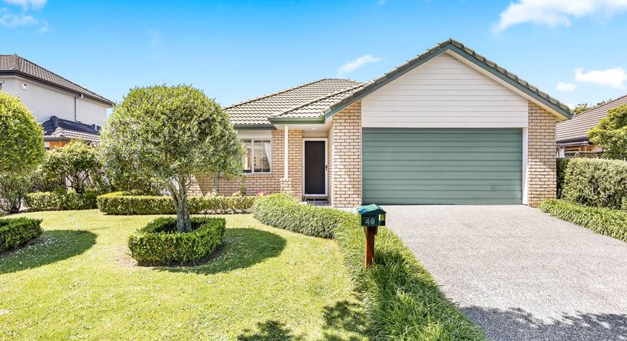  at 49 Espalier Drive, Henderson, Waitakere City, Auckland