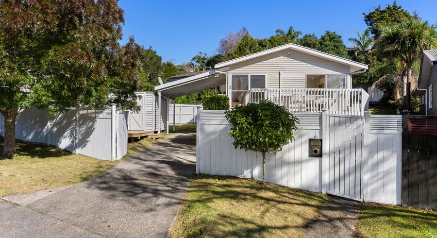  at 61 Vandeleur Avenue, Birkdale, North Shore City, Auckland