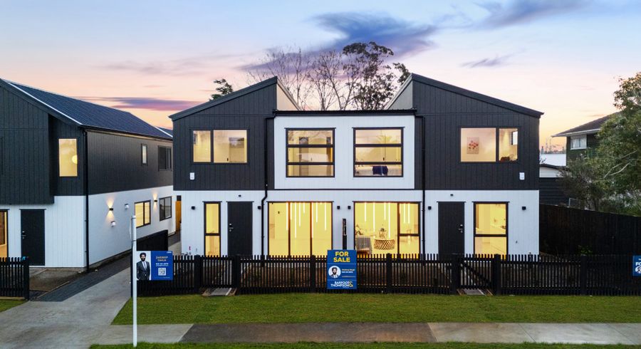  at Lot 1/ 69 Walworth Avenue, Pakuranga, Manukau City, Auckland