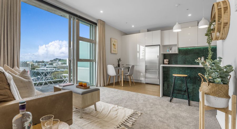  at 408/246 Khyber Pass Road, Grafton, Auckland City, Auckland