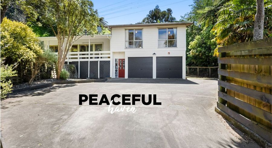  at 12 Rondane Place, Tirohanga, Lower Hutt, Wellington
