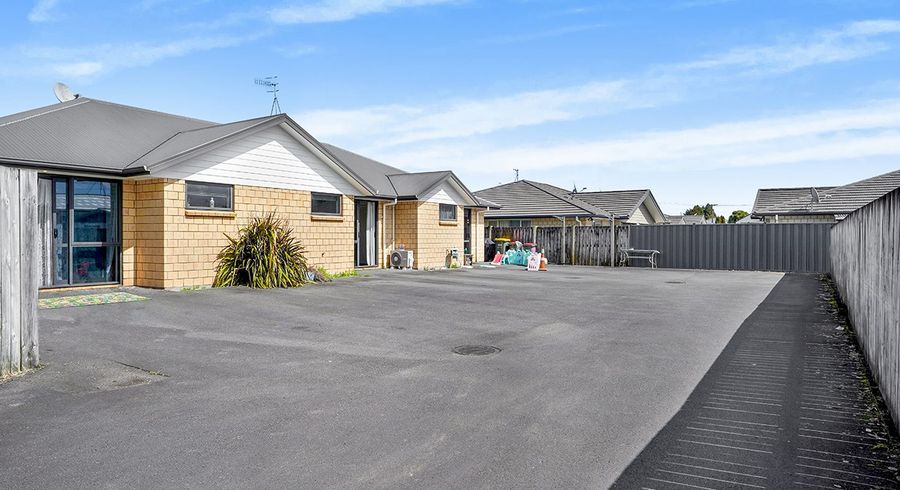  at 2/53 Primrose Street, Frankton, Hamilton, Waikato