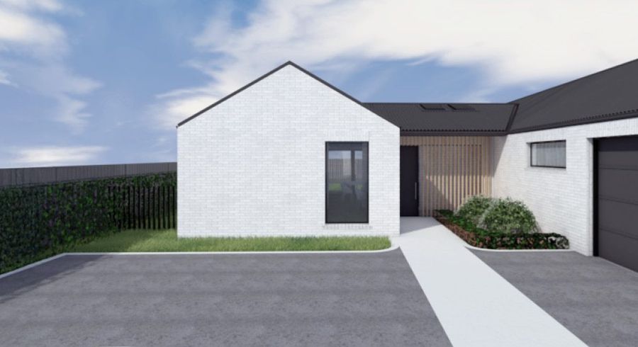  at Lot/31 Highsted Residential, Casebrook, Christchurch City, Canterbury