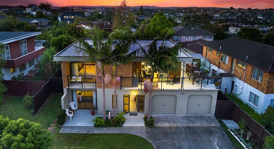  at 180 Royal Road, Massey, Waitakere City, Auckland