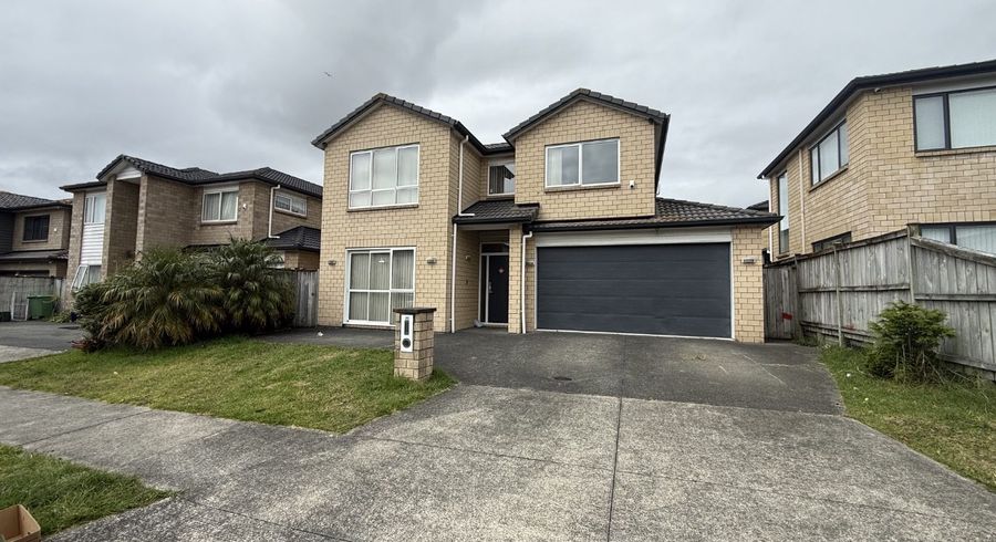  at 20 Rohi Place, Flat Bush, Manukau City, Auckland