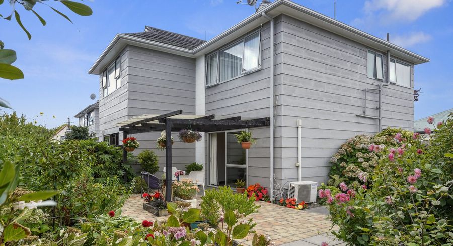  at 4/54 Gresford Street, Edgeware, Christchurch