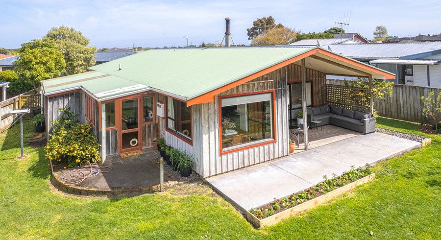  at 22 Bullock Drive, Springvale, Whanganui