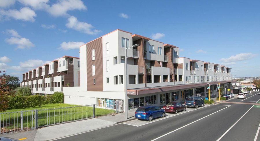  at 250/287 Onehunga Mall, Onehunga, Auckland City, Auckland