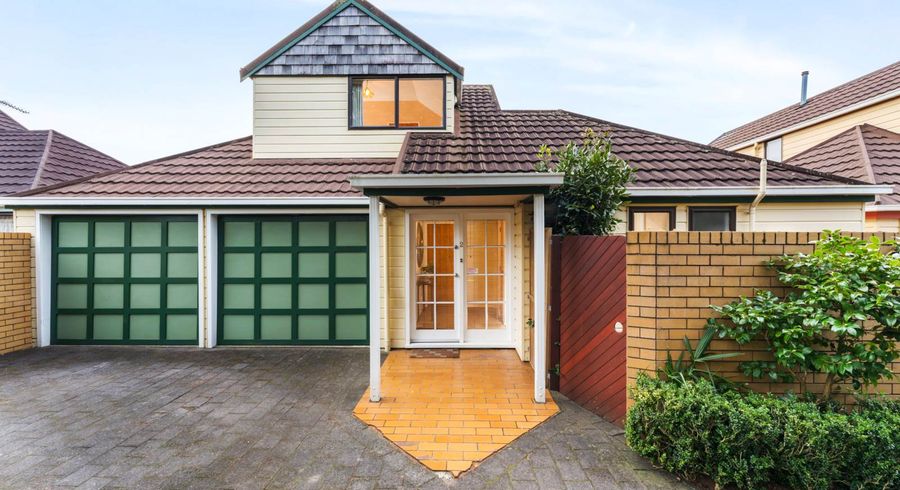  at 2/6 Corbett-Scott Avenue, Epsom, Auckland